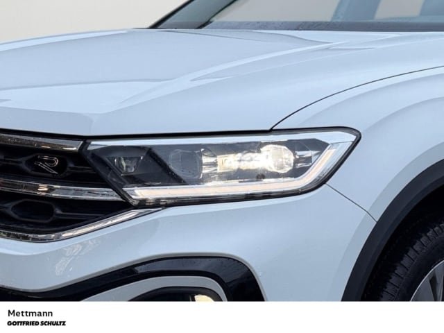 Volkswagen T-Roc 2.0 TDI DSG R-Line