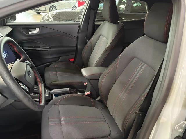 Ford Puma EcoBoost ST Line