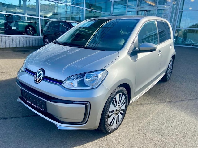 Volkswagen e-up! Style