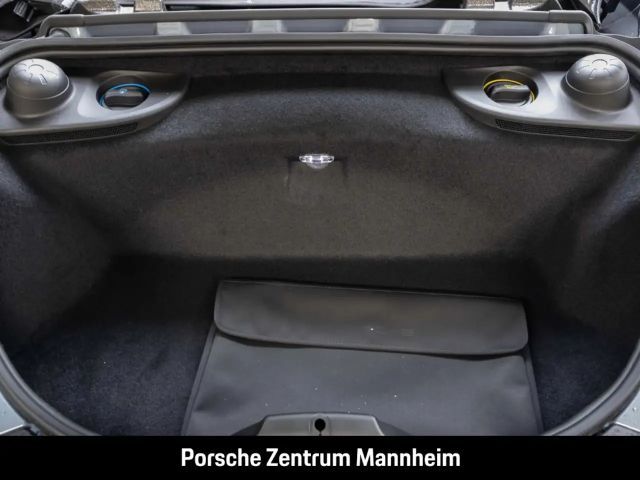 Porsche Cayman 718 RS