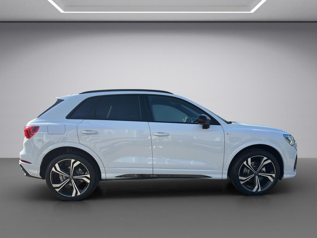 Audi Q3 35 TFSI S-Line S-Tronic