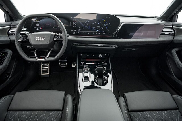 Audi A5 Avant Quattro S-Tronic