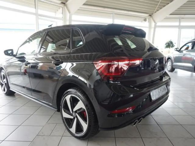 Volkswagen Polo DSG GTI IQ.Drive