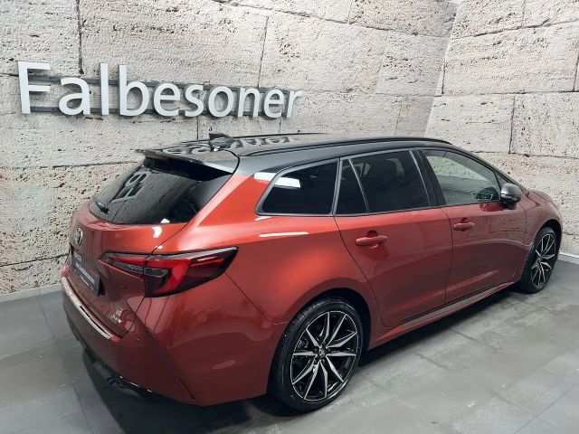 Toyota Corolla GR Hybride Touring