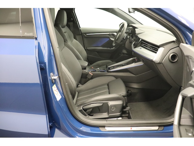 Audi A3 S-Tronic Sportback