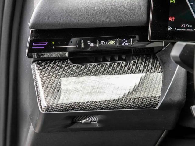 BMW 520 520d M-Sport Touring