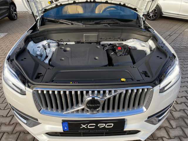 Volvo XC90 XC90