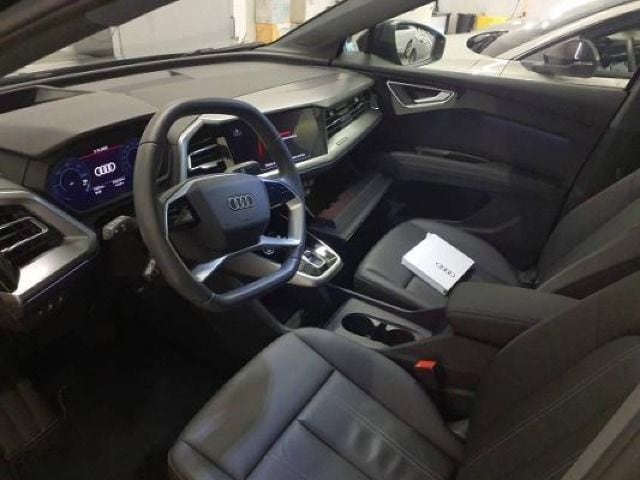 Audi Q4 e-tron SUV 45 e-tron Audi Q4 e-tron
