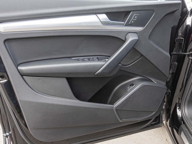 Audi Q5 50 TDI Quattro