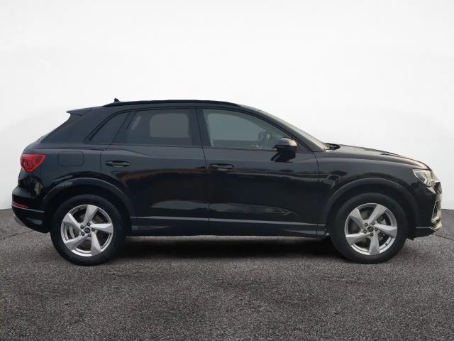 Audi Q3 35 TFSI S-Tronic