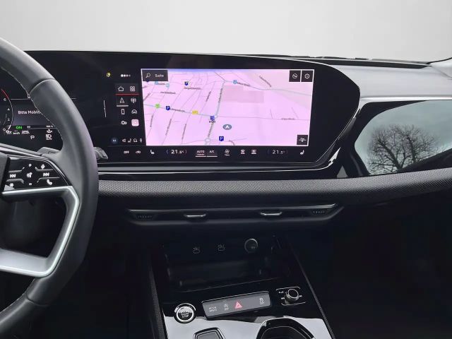 Audi A5 2.0 TFSI S-Tronic