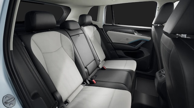 Volkswagen Tiguan 2.0 TDI DSG Elegance Elegance