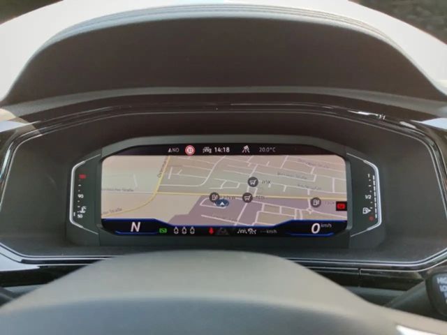 Volkswagen T-Roc DSG R-Line Style