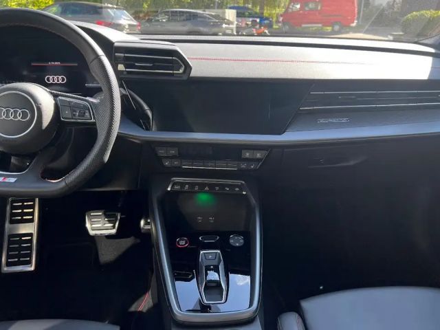 Audi S3 Quattro Sedan Sportback