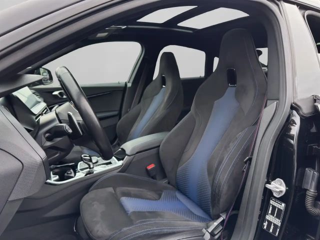 BMW 220 220i Coupé Gran Coupé M-Sport