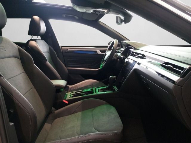 Volkswagen Arteon Shooting Brake R-Line