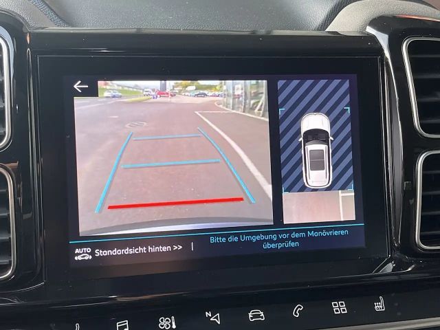 Citroën C5 Aircross PureTech Shine