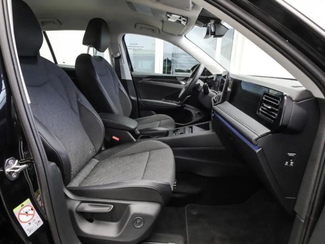 Volkswagen Tiguan 1.5 TSI Life eHybrid