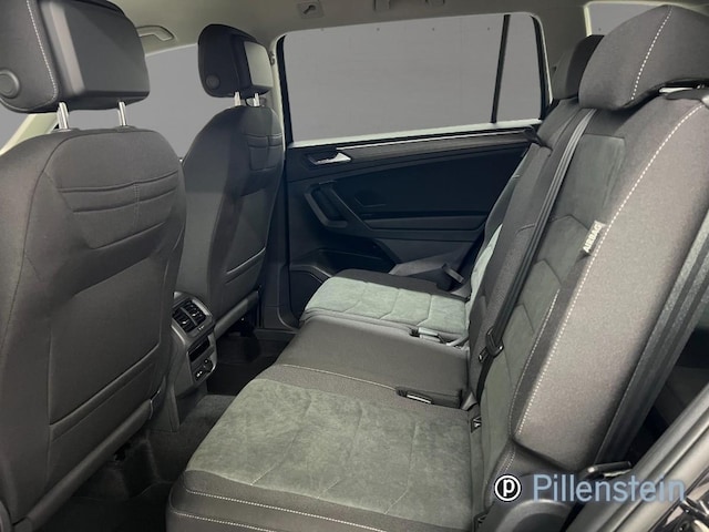 Volkswagen Tiguan Allspace Elegance Elegance