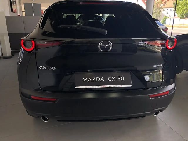 Mazda CX-30 Homura
