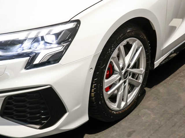 Audi S3 Quattro S-Tronic Sedan