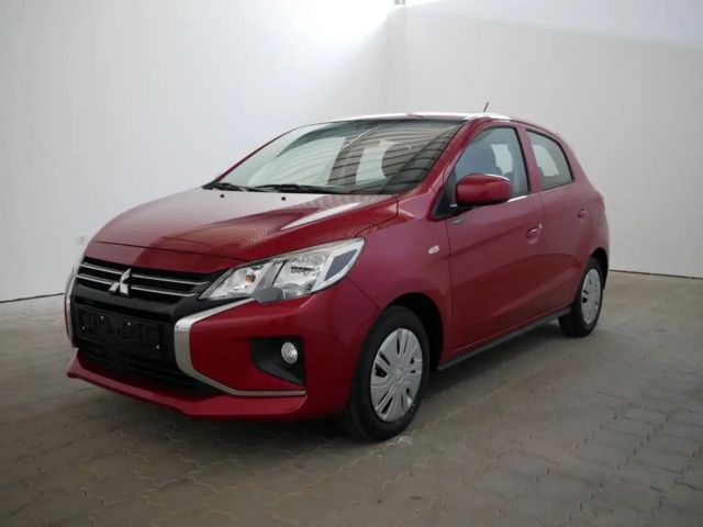 Mitsubishi Space Star Star