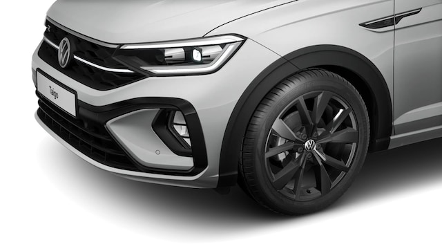 Volkswagen Taigo 1.5 TSI DSG R-Line