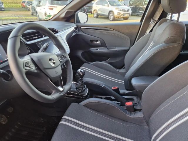 Opel Corsa GS-Line Grand Sport