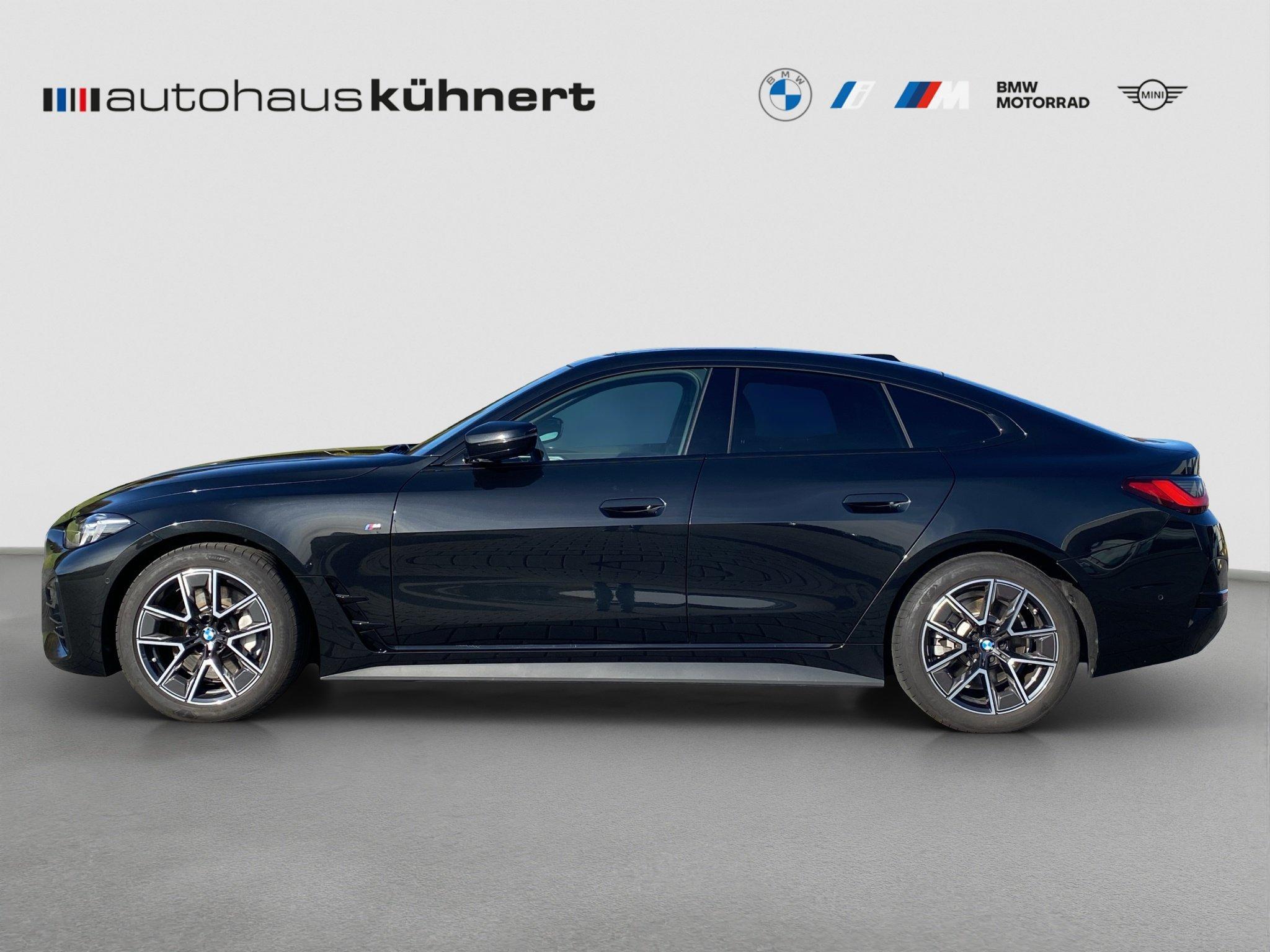 BMW 430 430i Coupé Gran Coupé xDrive