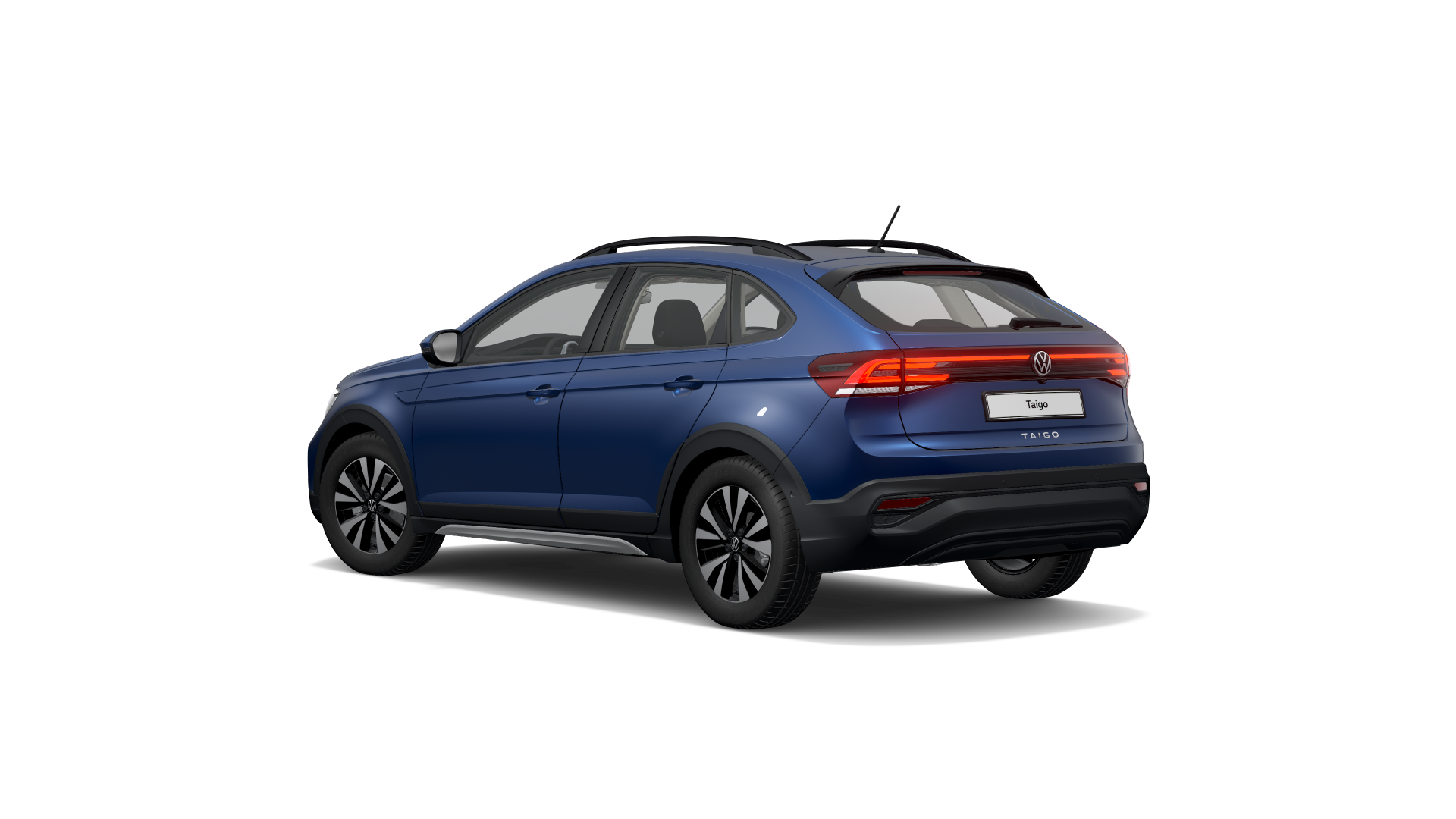 Volkswagen Taigo 1.0 TSI Life