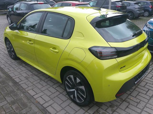 Peugeot 208 Active Pack PureTech