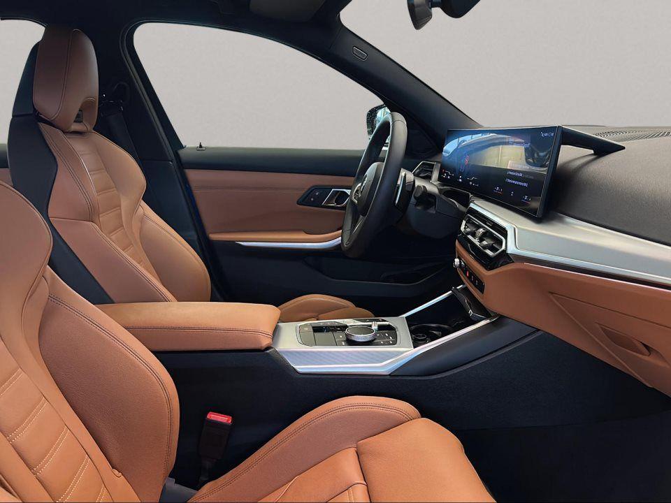 BMW M340 M340i Sedan xDrive