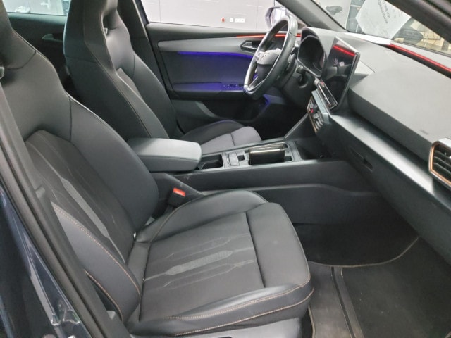 Cupra Leon 1.4 e-Hybrid Sportstourer VZ