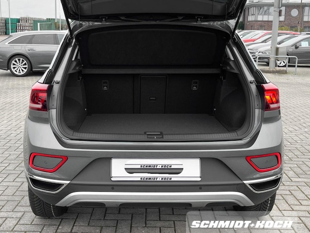 Volkswagen T-Roc 1.5 TSI Style