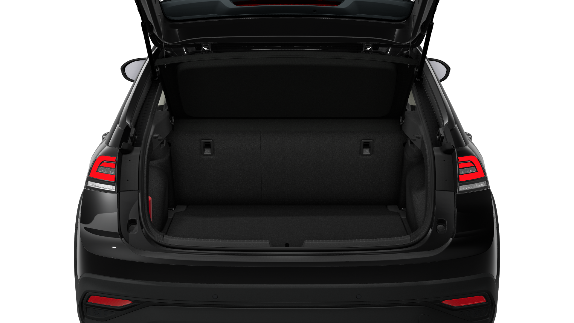 Volkswagen Taigo Life