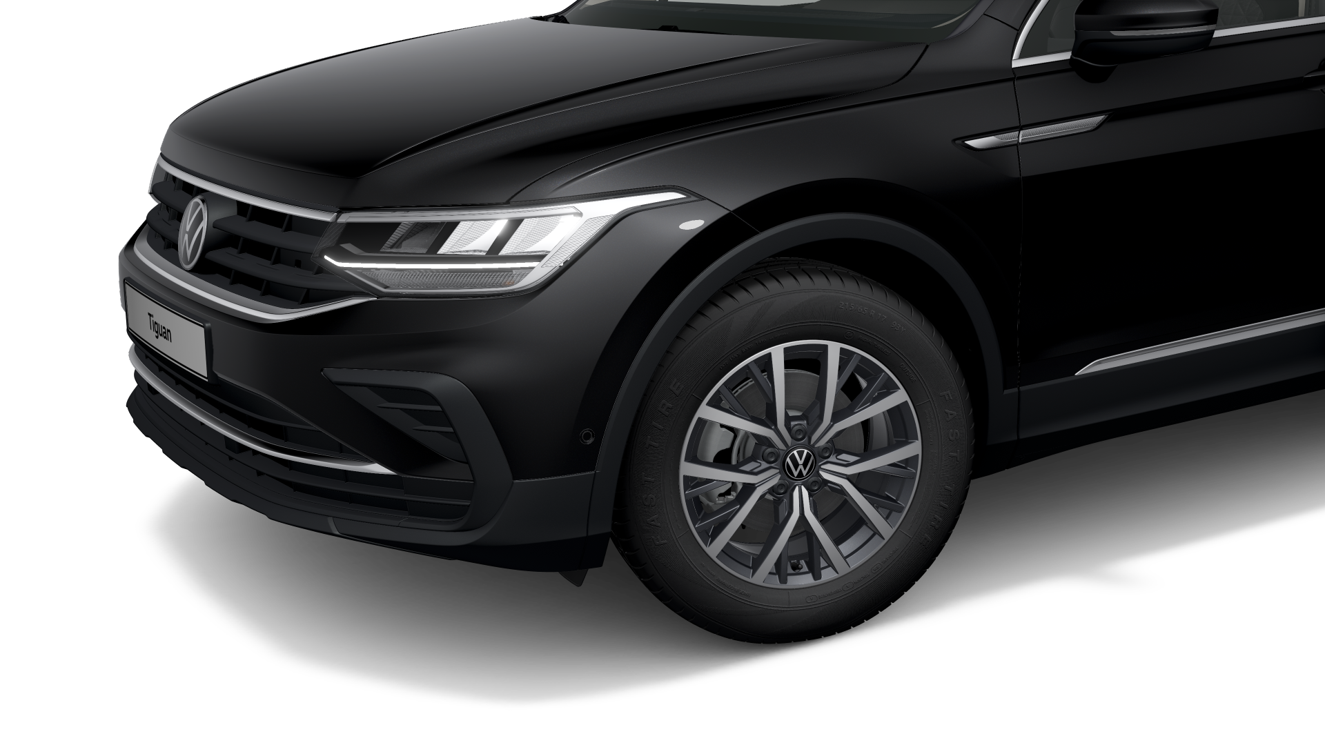 Volkswagen Tiguan 2.0 TDI DSG Life