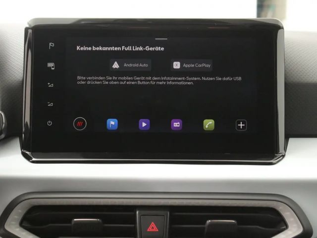 Seat Ibiza 1.0 TSI DSG Style