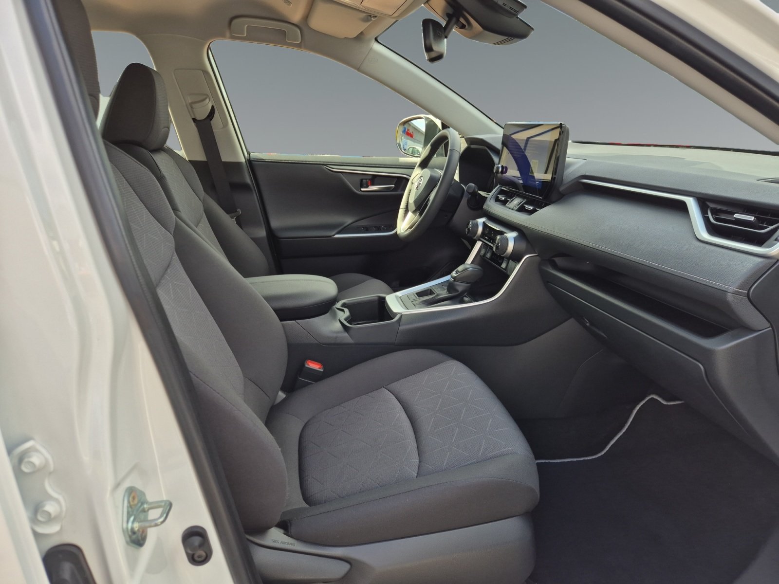 Toyota RAV4 5-deurs Business