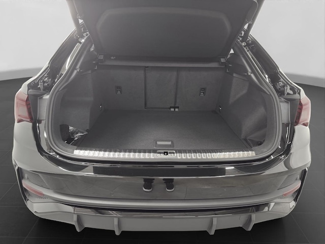 Audi Q3 S-Tronic Sportback