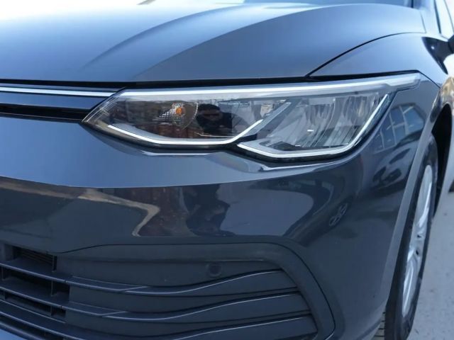 Volkswagen Golf 1.0 TSI Golf VIII