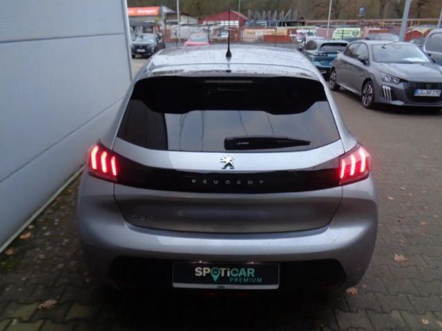 Peugeot 208 Allure Pack EAT8 PureTech