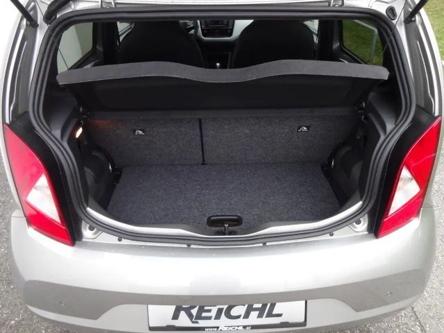 Seat Mii electric Plus