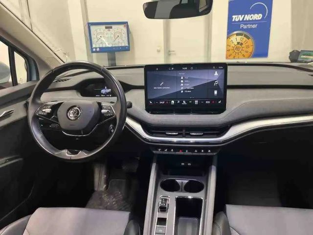 Skoda Enyaq iV 50