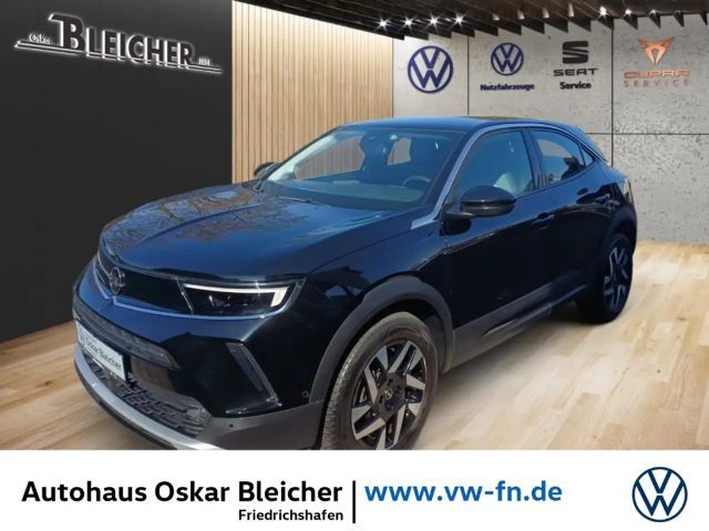 Opel Mokka 1.2 Turbo Turbo