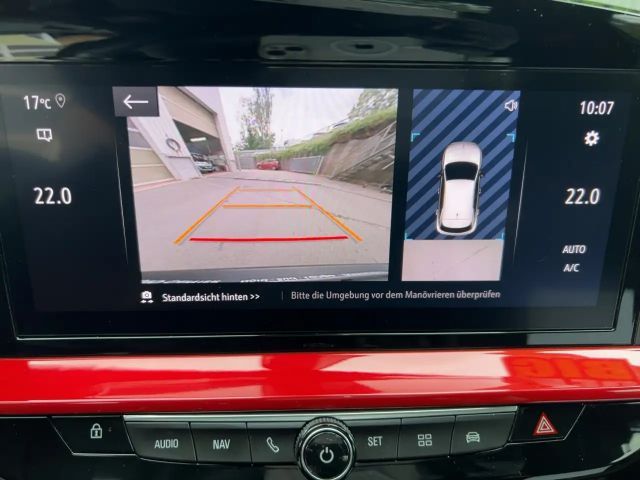 Opel Mokka GS-Line Grand Sport