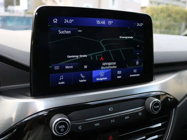 Ford Kuga AWD Titanium X