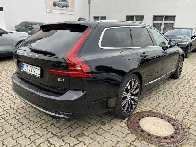 Volvo V90 V90