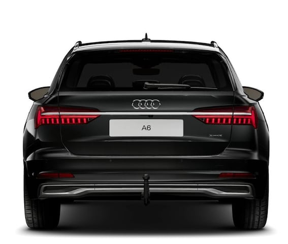 Audi A6 50 TDI Avant Quattro