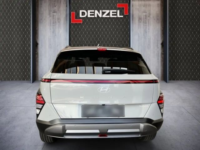 Hyundai Kona 1.6 2WD