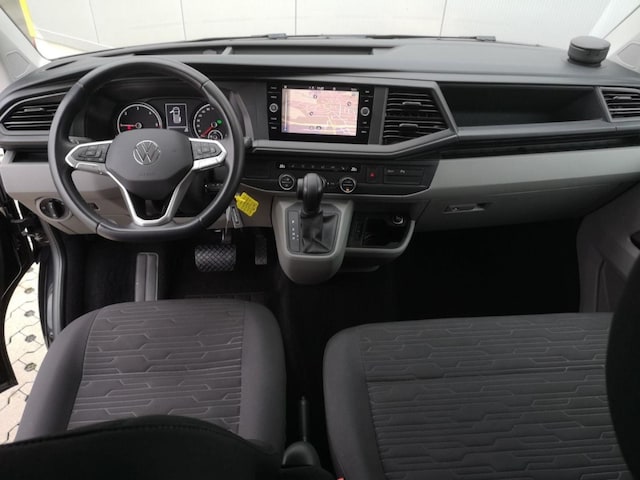Volkswagen Caravelle Comfortline DSG T6